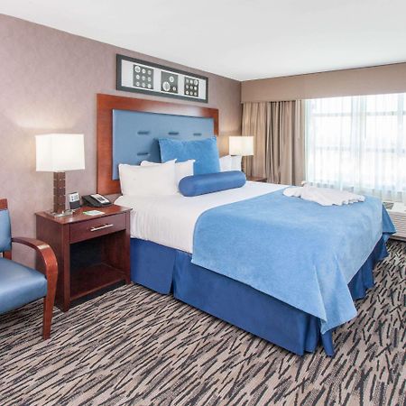 Wyndham Garden Elk Grove Village - O'Hare Eksteriør billede