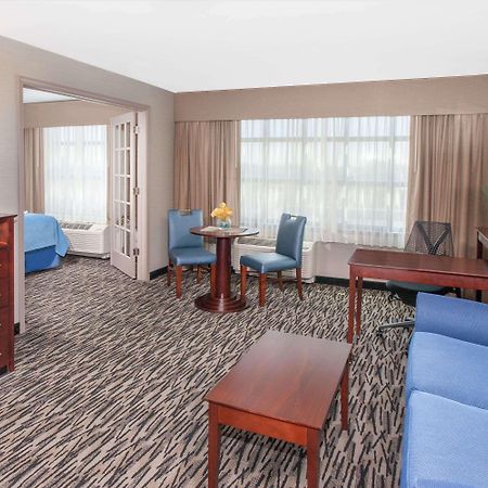 Wyndham Garden Elk Grove Village - O'Hare Eksteriør billede