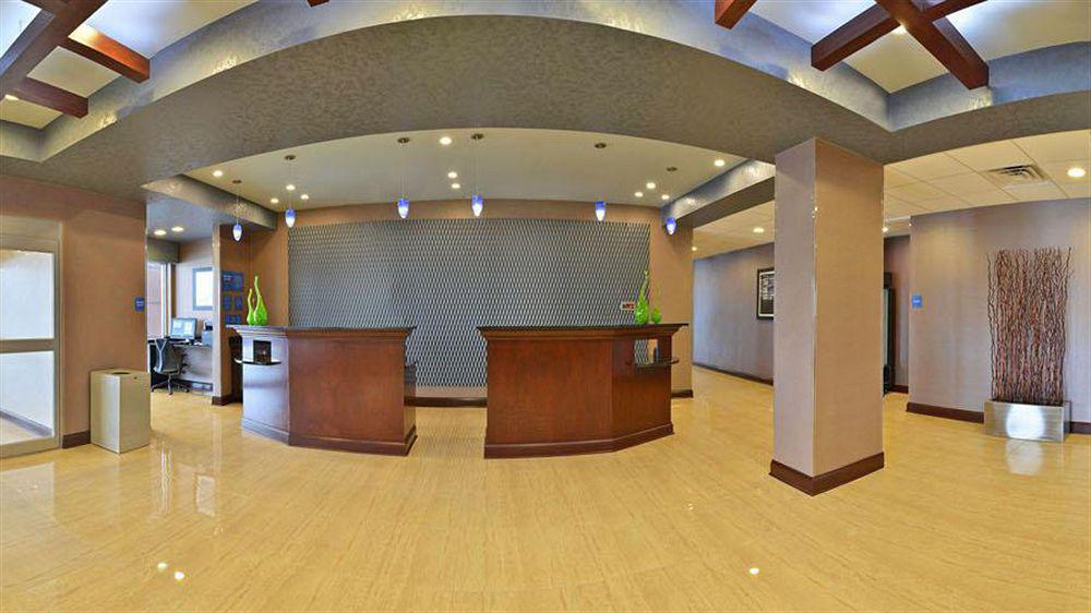 Wyndham Garden Elk Grove Village - O'Hare Eksteriør billede