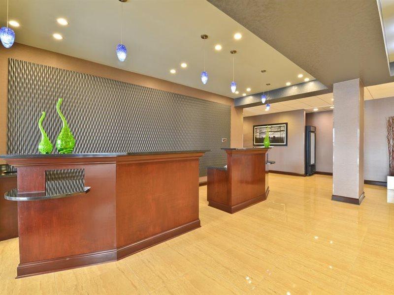 Wyndham Garden Elk Grove Village - O'Hare Eksteriør billede