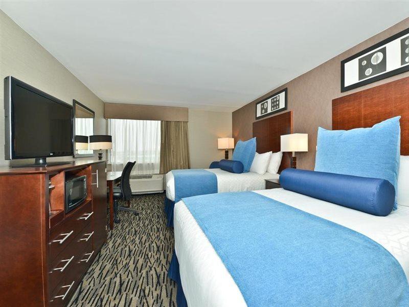 Wyndham Garden Elk Grove Village - O'Hare Eksteriør billede