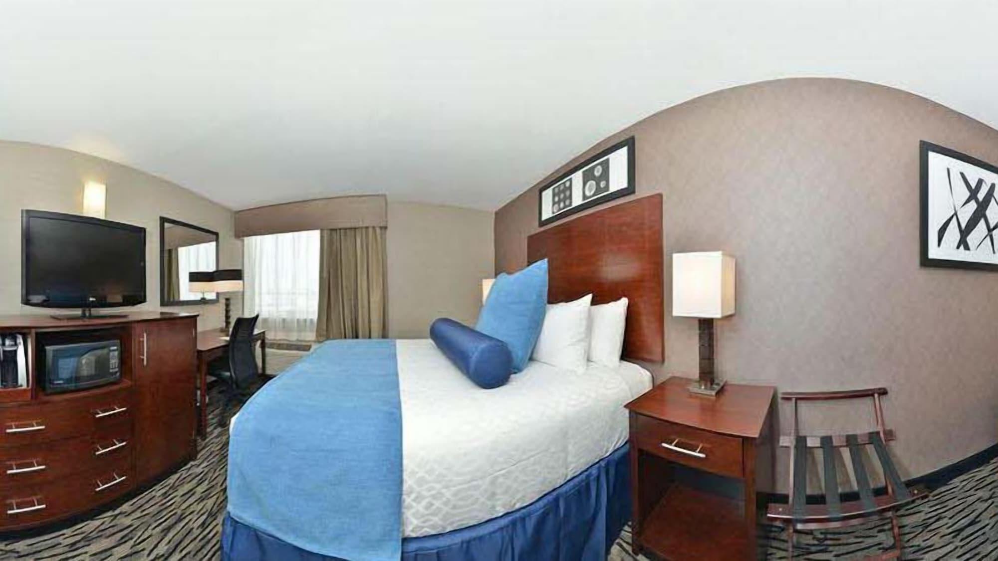 Wyndham Garden Elk Grove Village - O'Hare Eksteriør billede