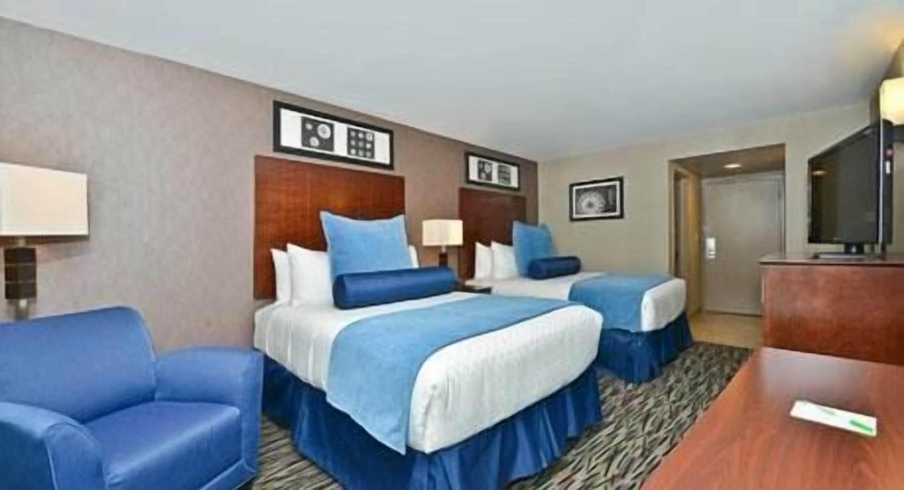 Wyndham Garden Elk Grove Village - O'Hare Eksteriør billede
