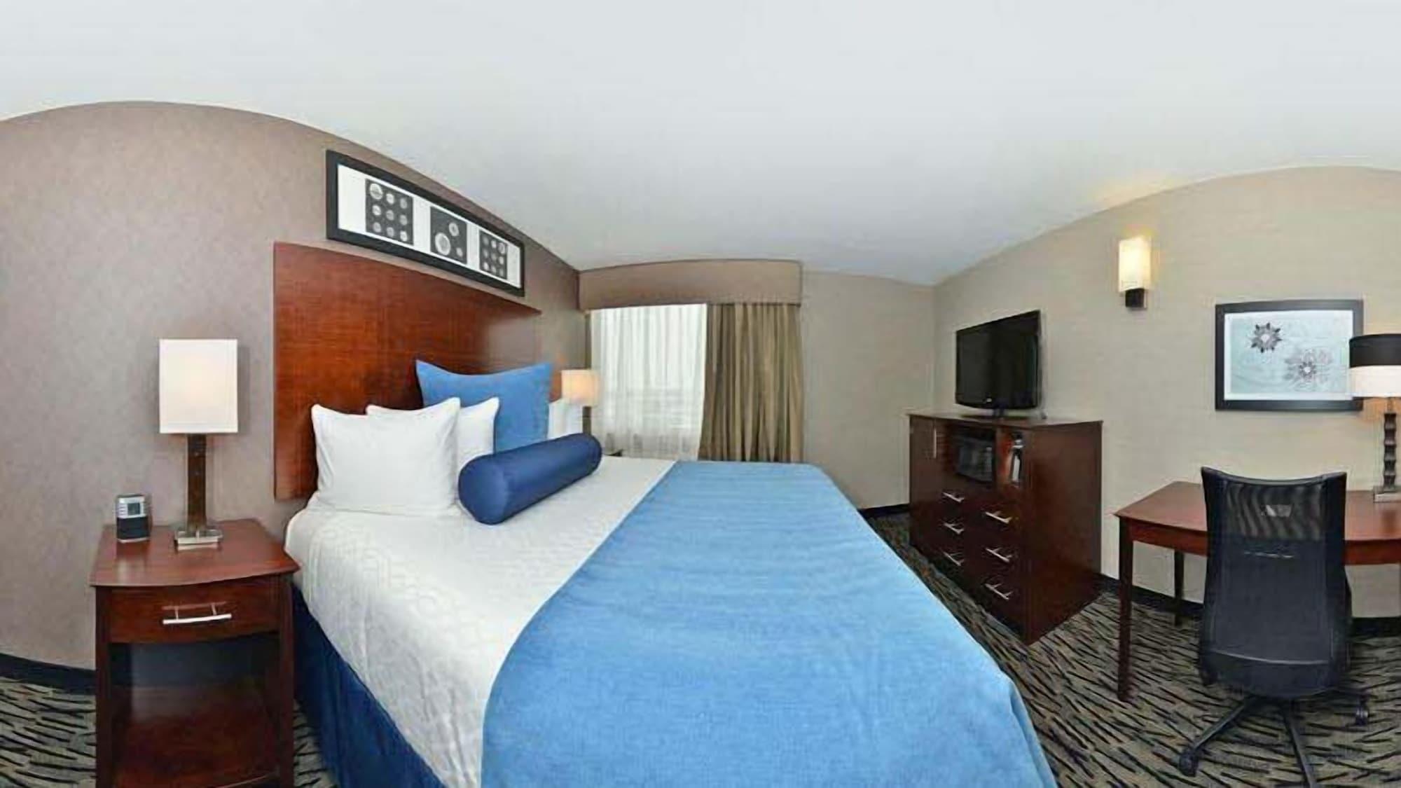 Wyndham Garden Elk Grove Village - O'Hare Eksteriør billede