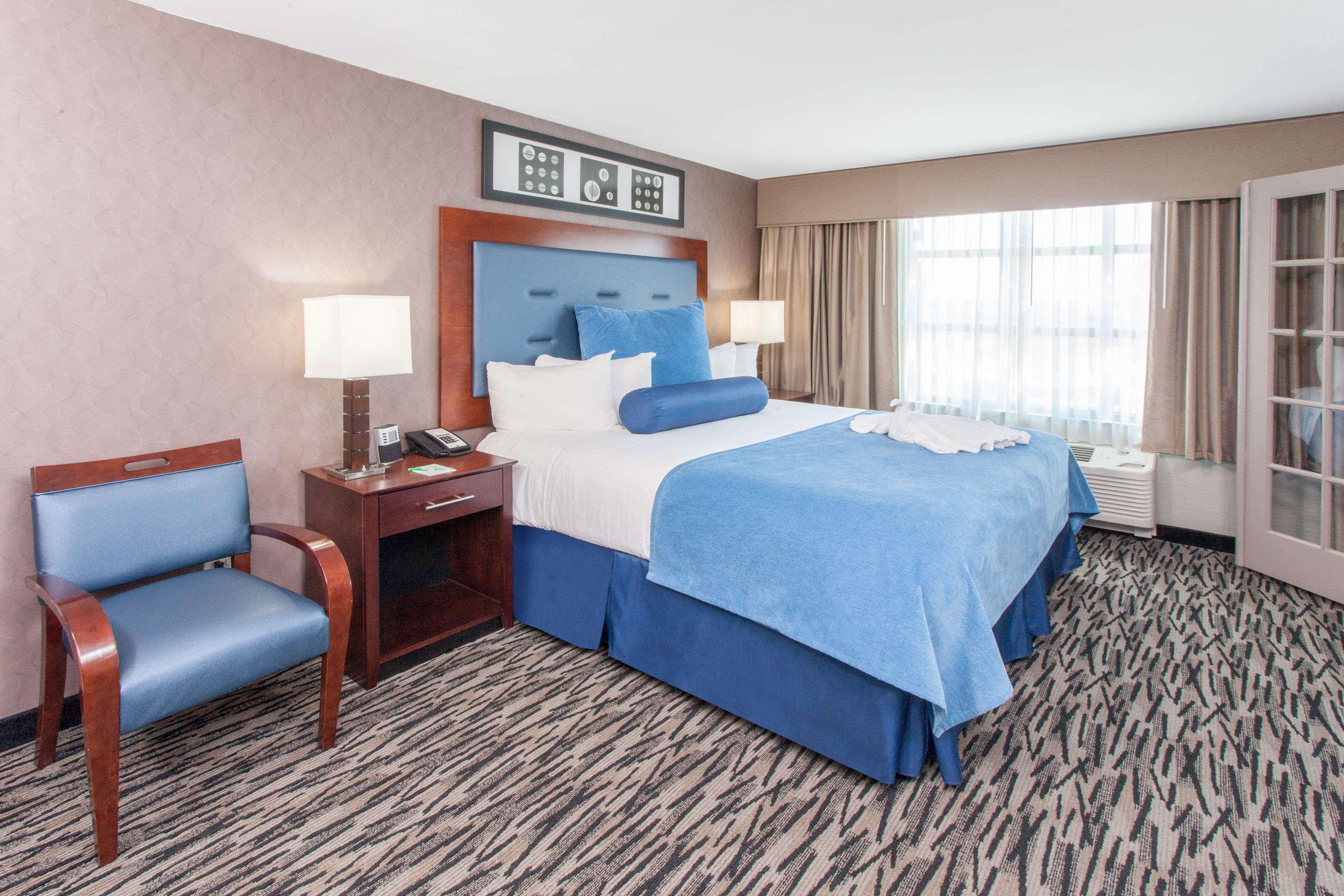 Wyndham Garden Elk Grove Village - O'Hare Eksteriør billede