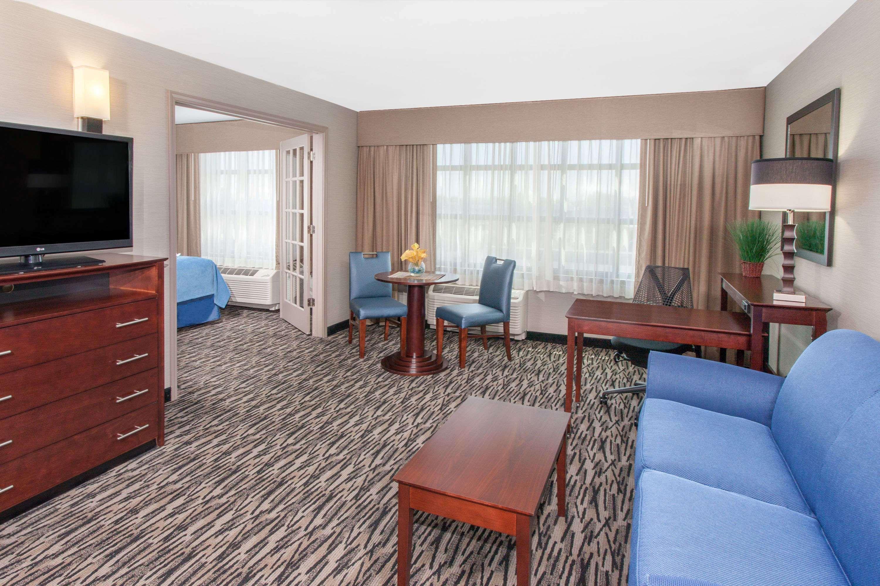 Wyndham Garden Elk Grove Village - O'Hare Eksteriør billede