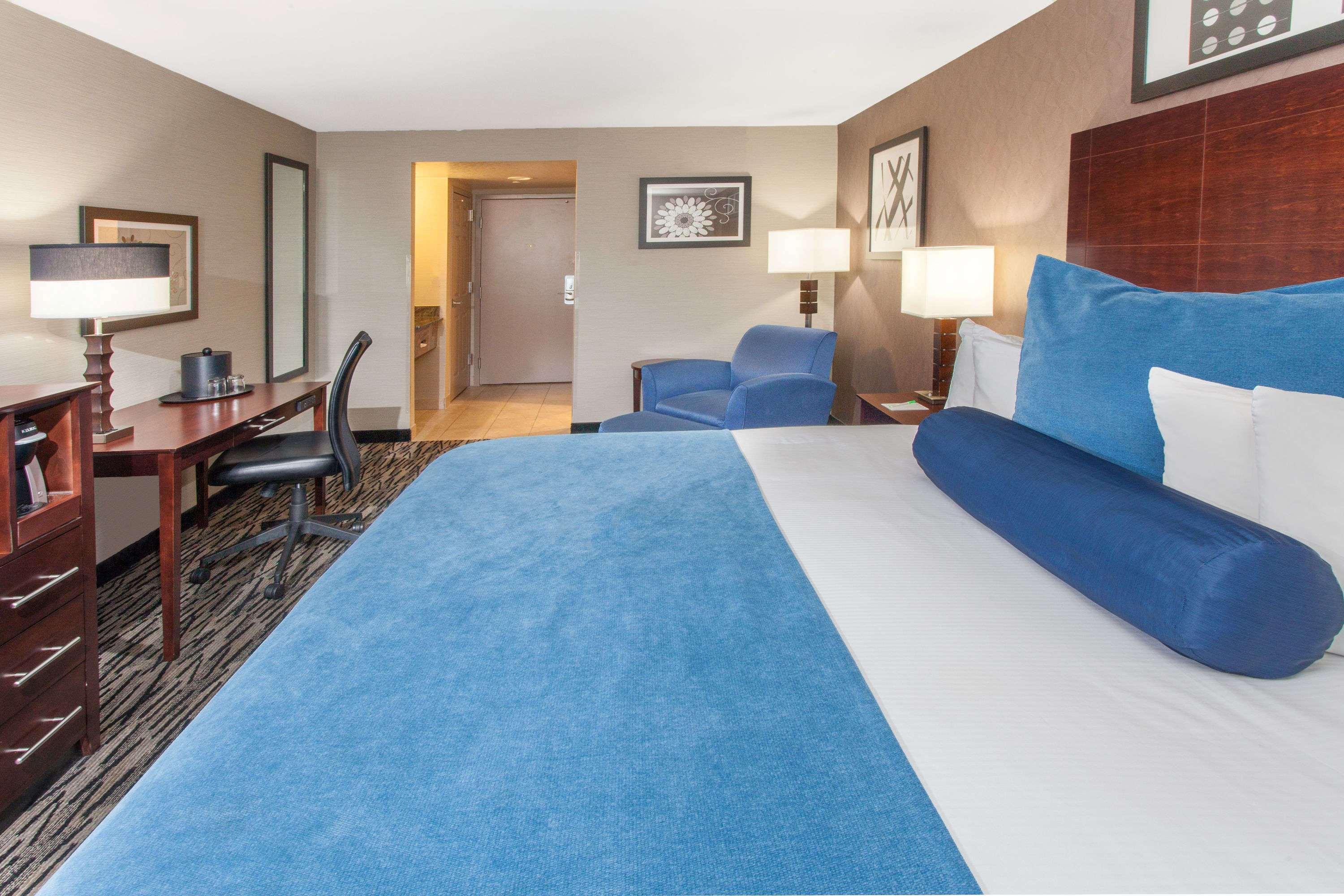 Wyndham Garden Elk Grove Village - O'Hare Eksteriør billede