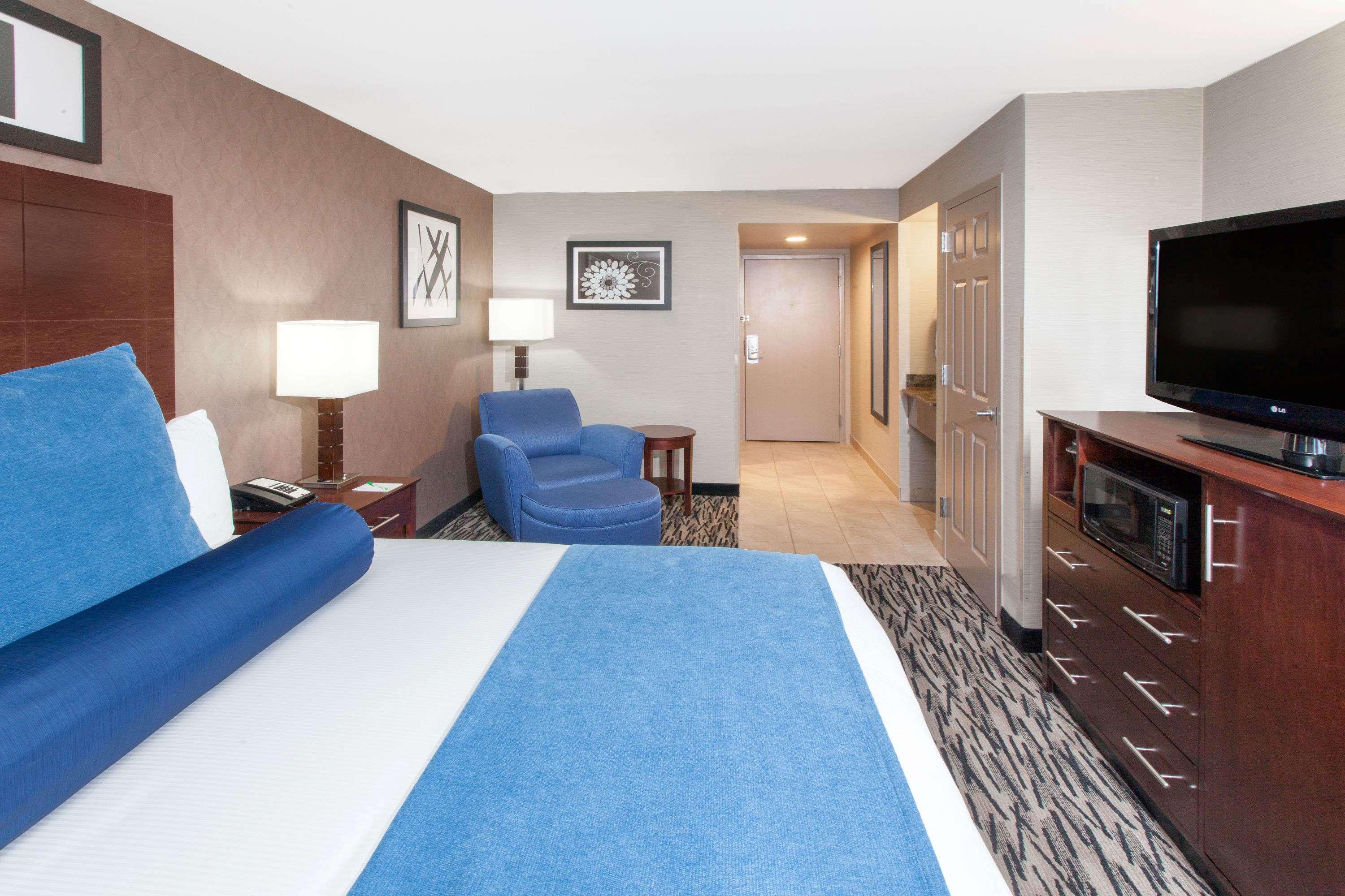 Wyndham Garden Elk Grove Village - O'Hare Eksteriør billede