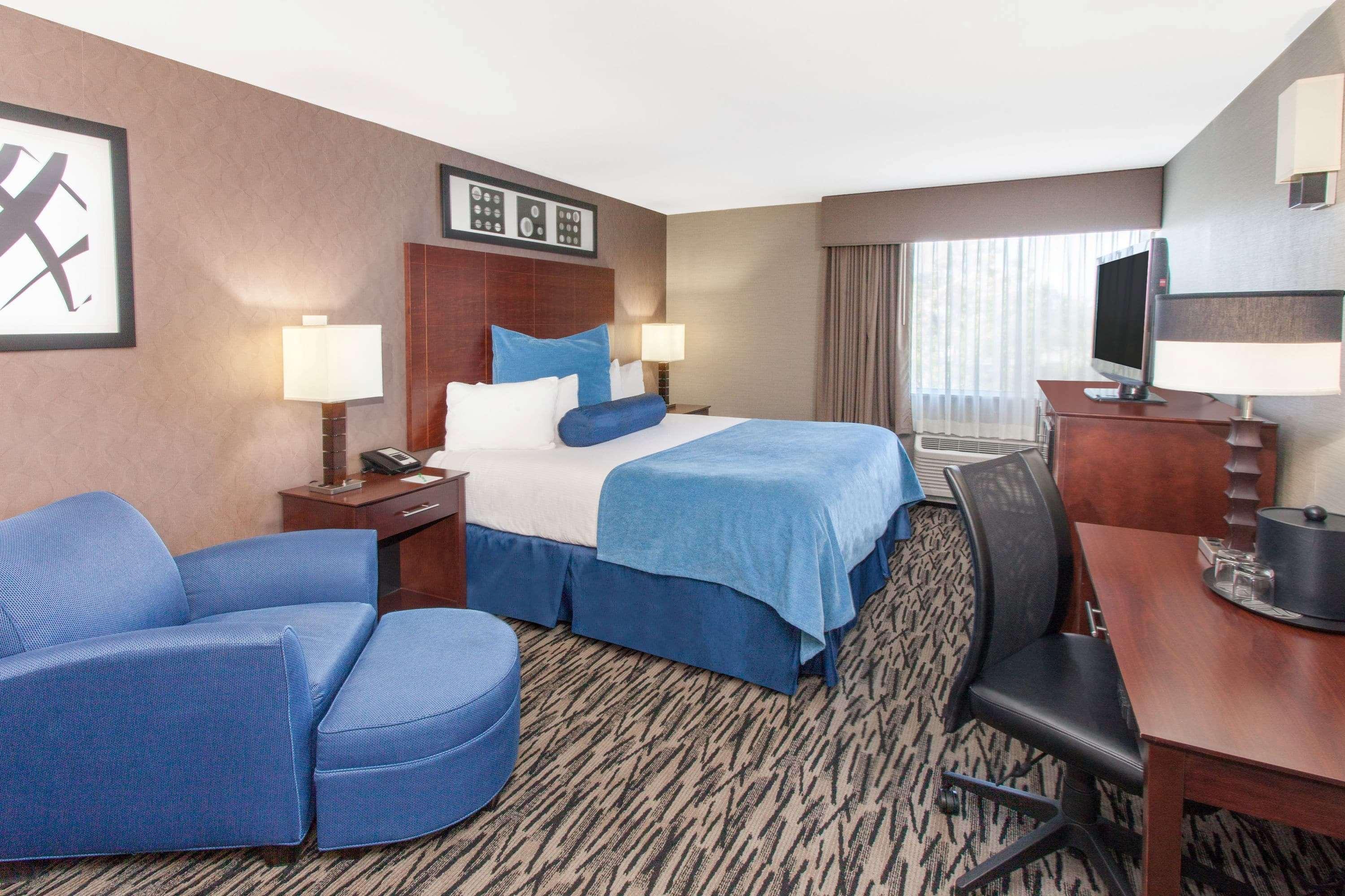 Wyndham Garden Elk Grove Village - O'Hare Eksteriør billede