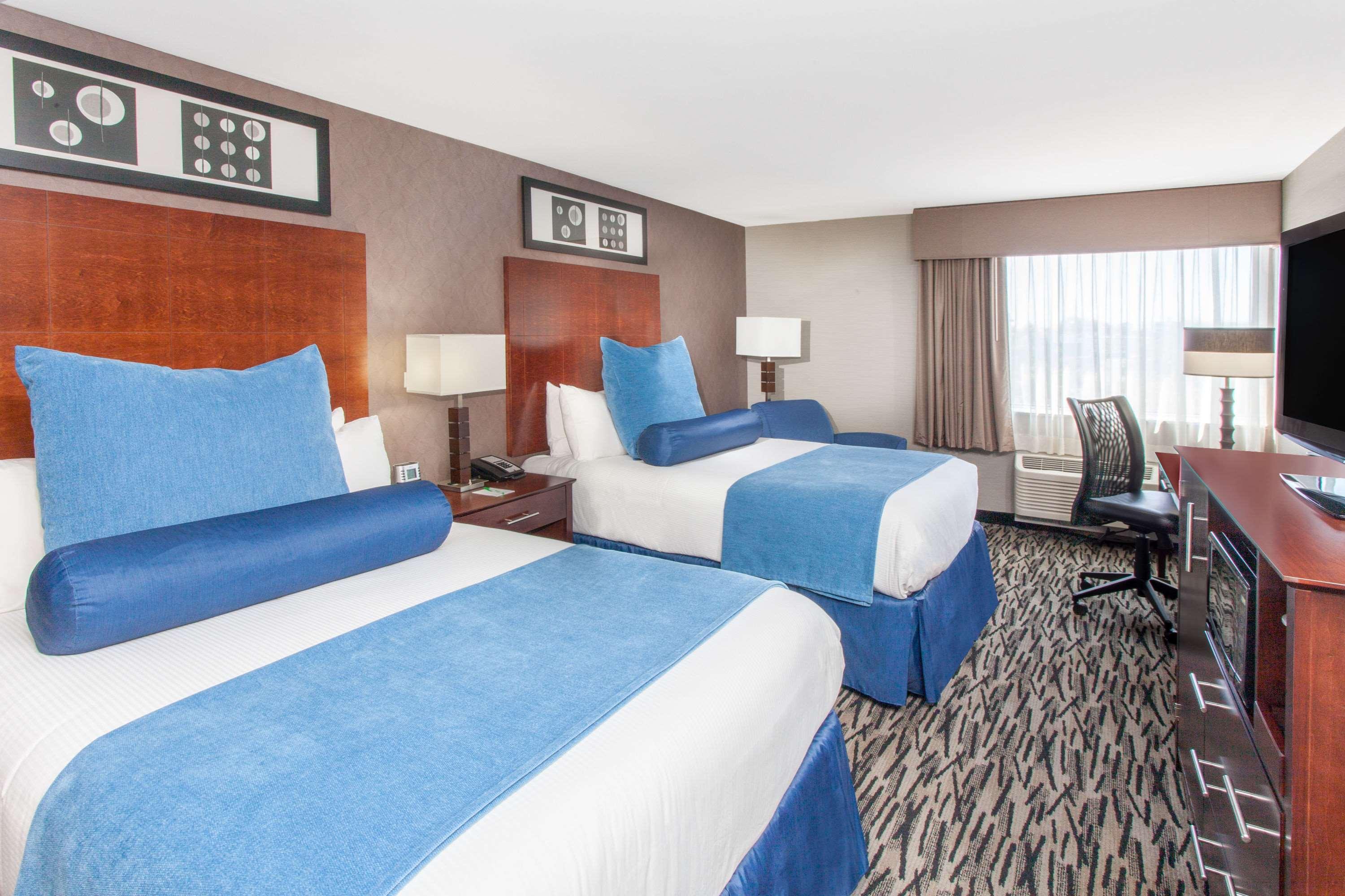 Wyndham Garden Elk Grove Village - O'Hare Eksteriør billede