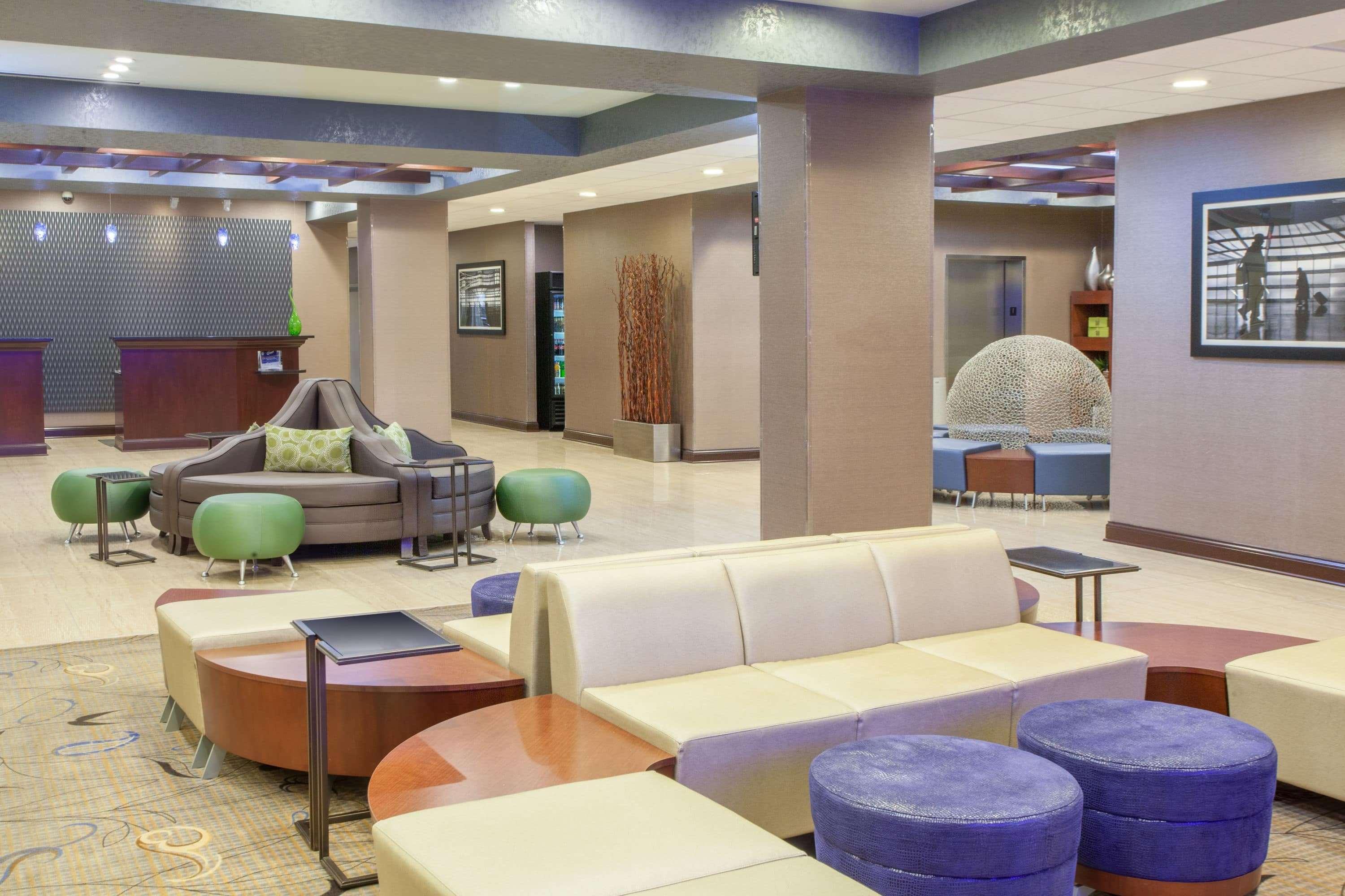 Wyndham Garden Elk Grove Village - O'Hare Eksteriør billede