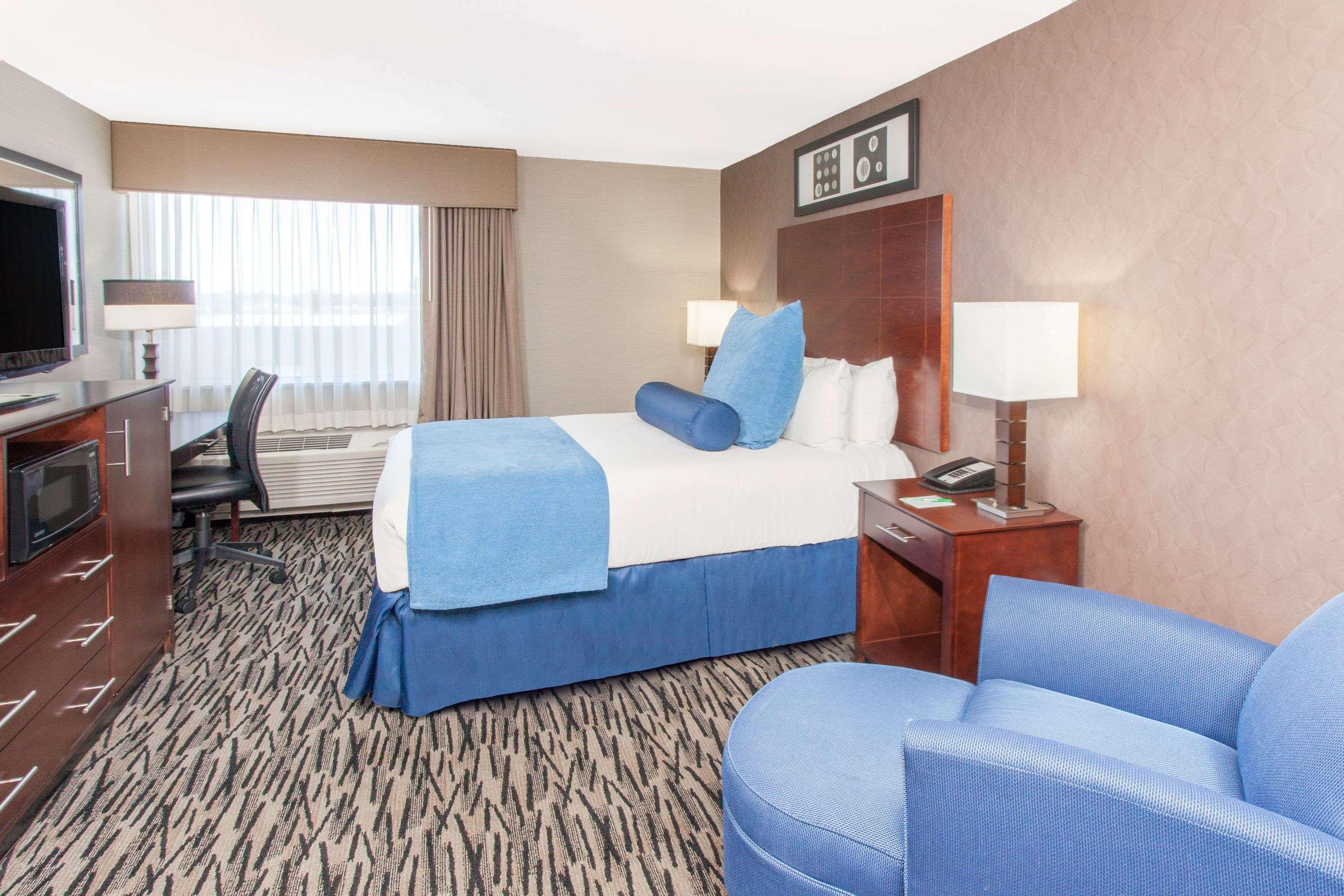 Wyndham Garden Elk Grove Village - O'Hare Eksteriør billede
