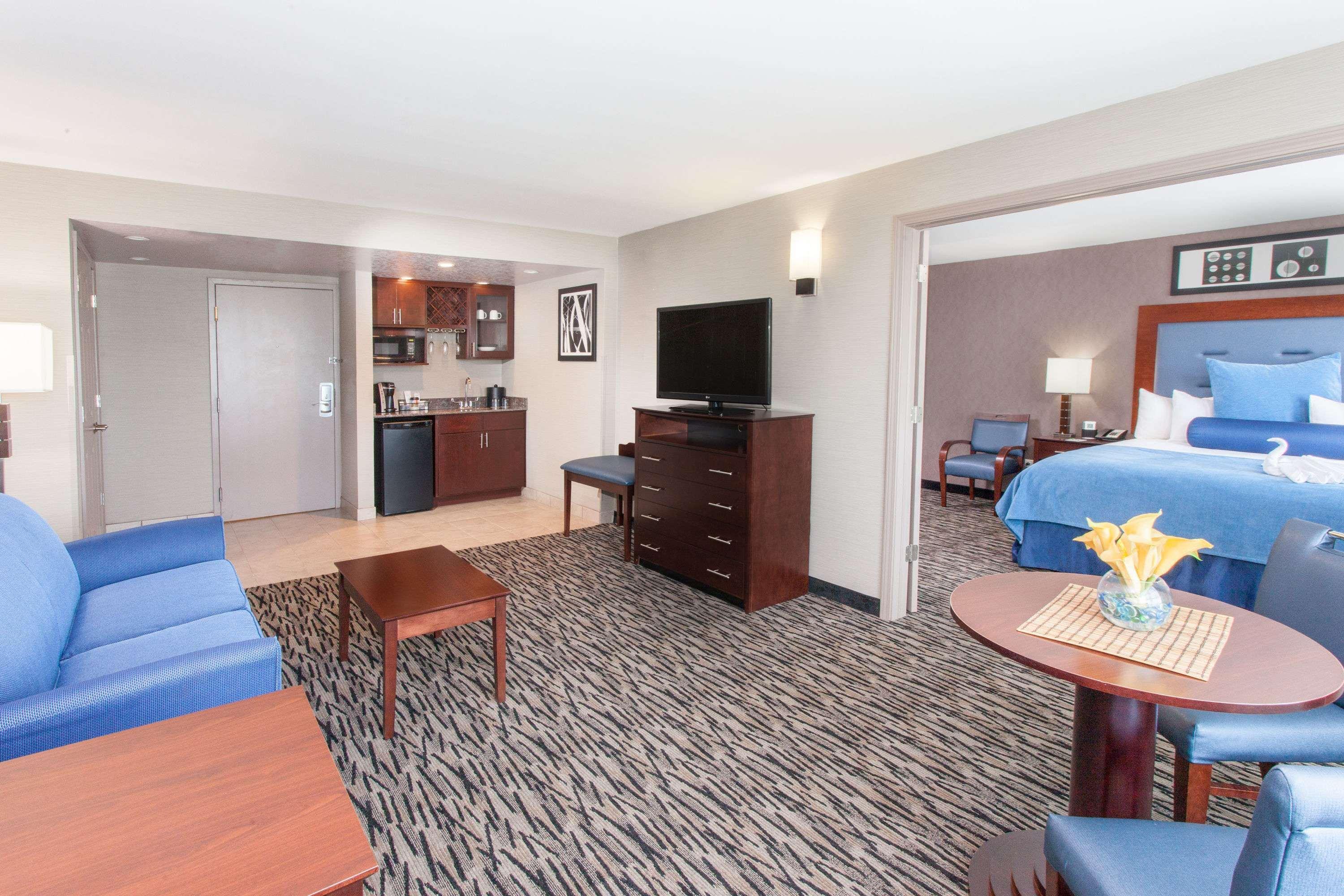 Wyndham Garden Elk Grove Village - O'Hare Eksteriør billede