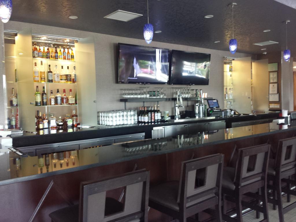 Wyndham Garden Elk Grove Village - O'Hare Eksteriør billede