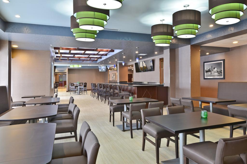 Wyndham Garden Elk Grove Village - O'Hare Eksteriør billede