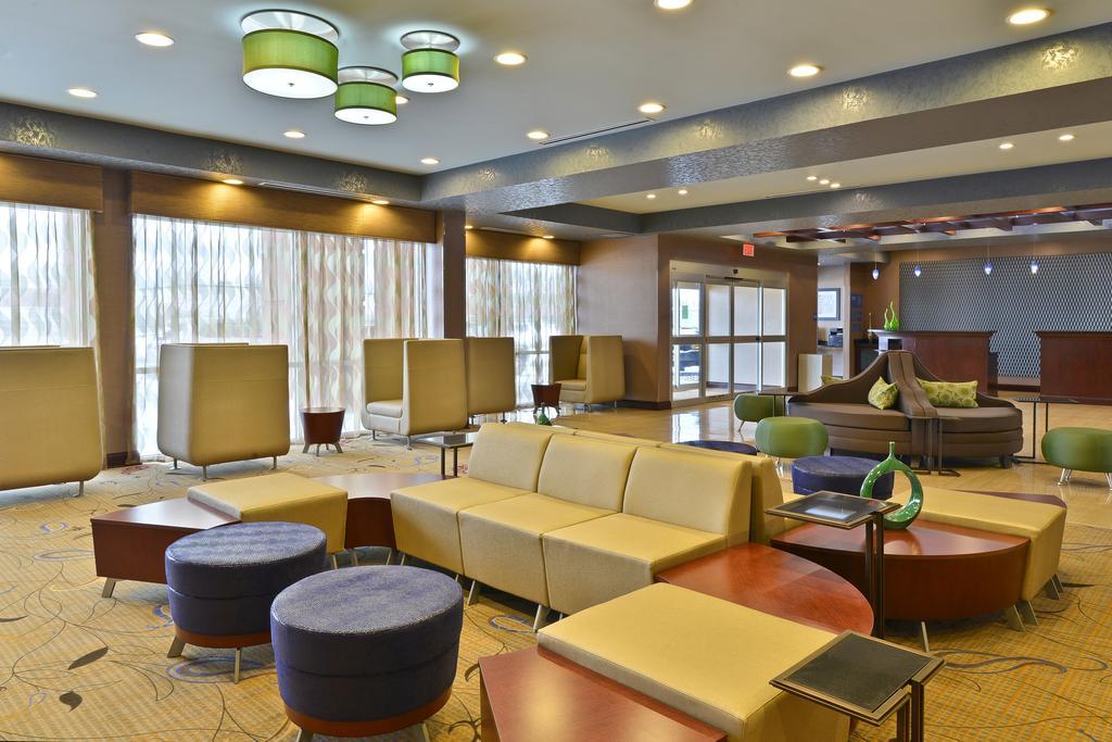 Wyndham Garden Elk Grove Village - O'Hare Eksteriør billede