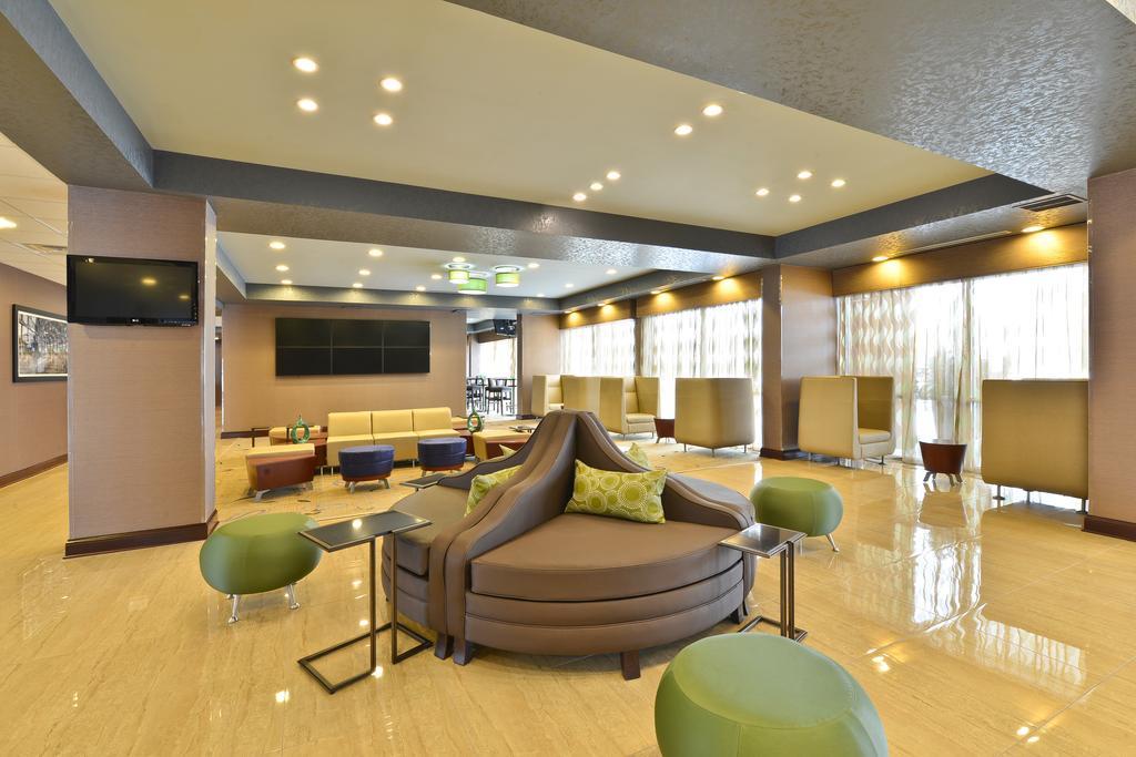 Wyndham Garden Elk Grove Village - O'Hare Eksteriør billede