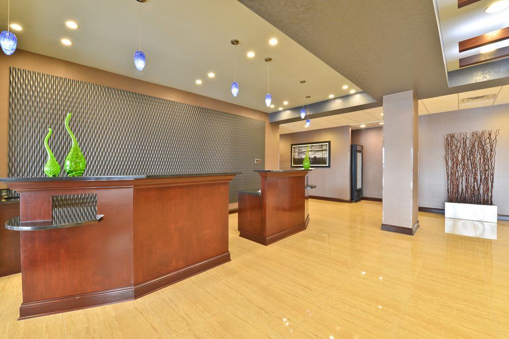 Wyndham Garden Elk Grove Village - O'Hare Eksteriør billede