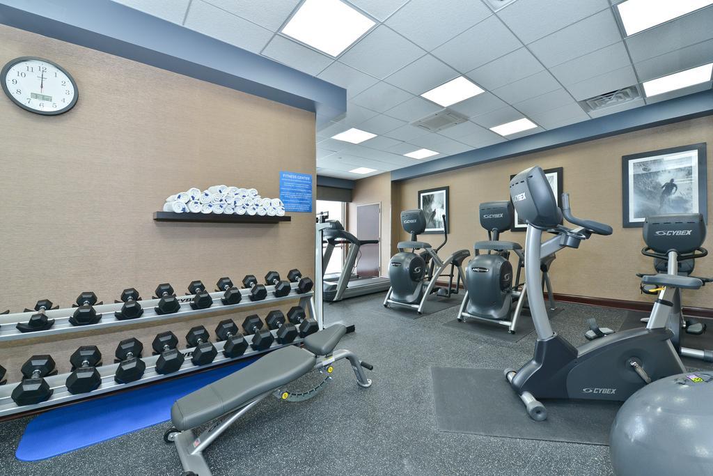 Wyndham Garden Elk Grove Village - O'Hare Eksteriør billede
