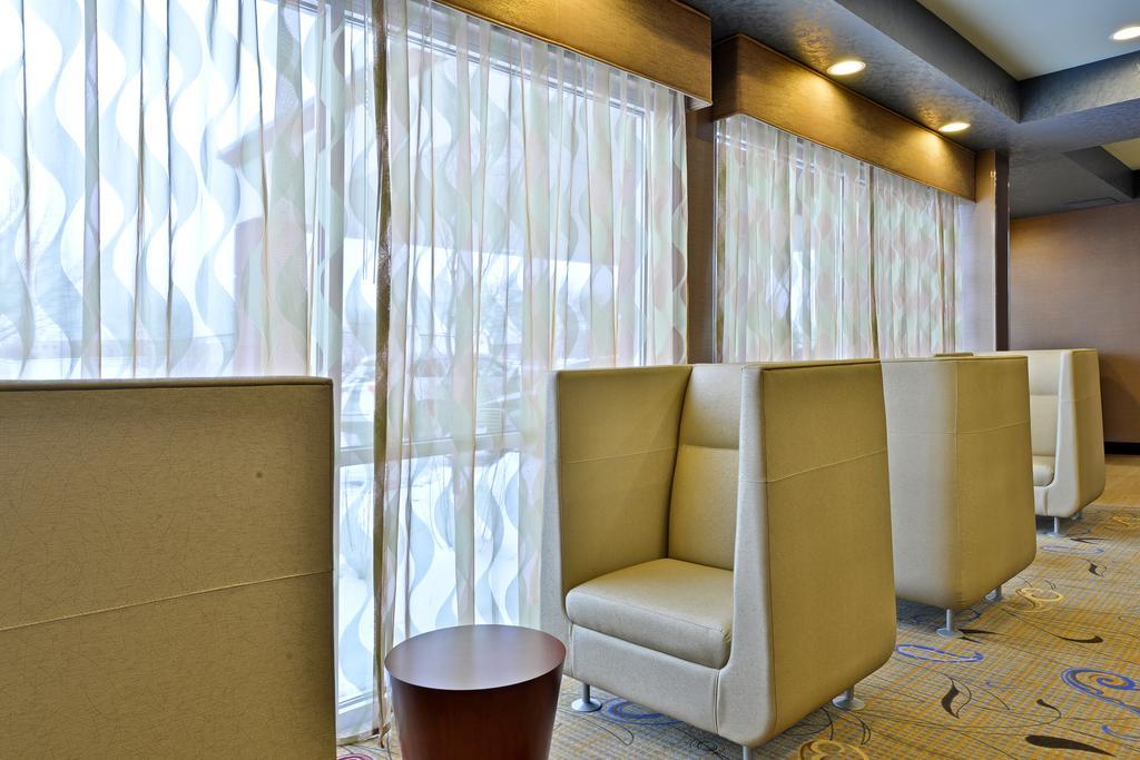 Wyndham Garden Elk Grove Village - O'Hare Eksteriør billede