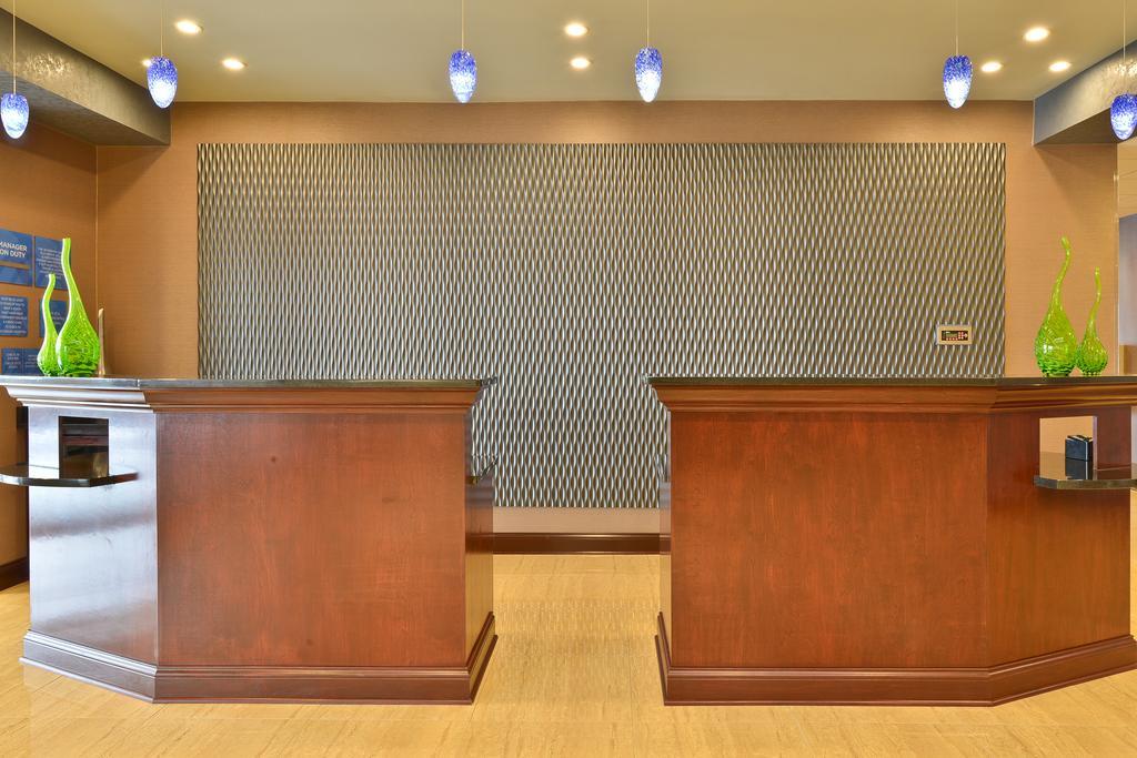 Wyndham Garden Elk Grove Village - O'Hare Eksteriør billede
