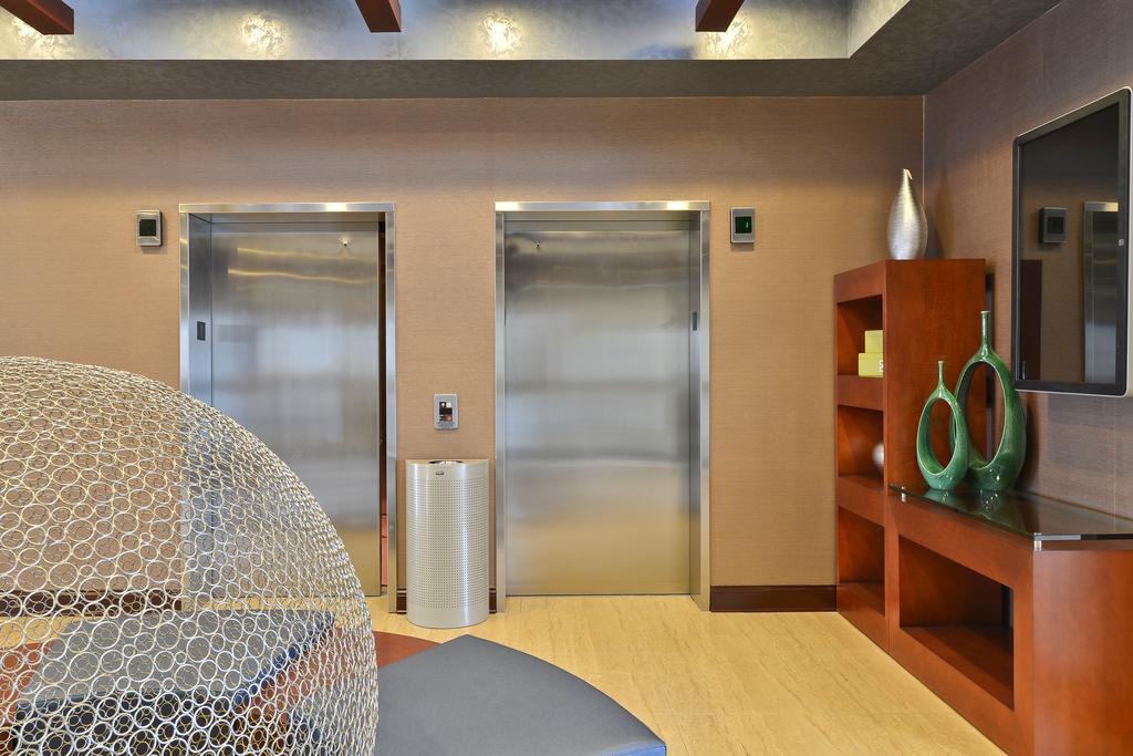Wyndham Garden Elk Grove Village - O'Hare Eksteriør billede