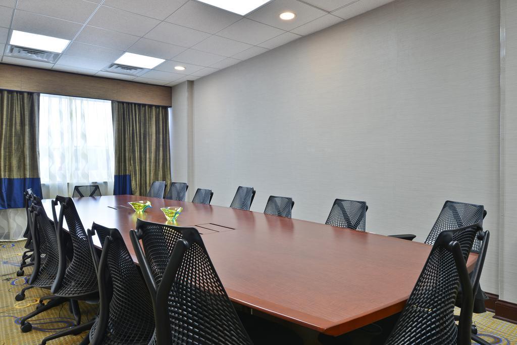 Wyndham Garden Elk Grove Village - O'Hare Eksteriør billede