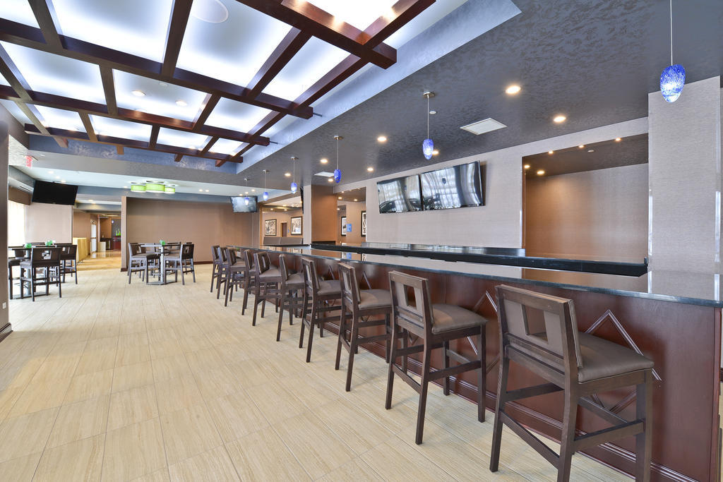 Wyndham Garden Elk Grove Village - O'Hare Eksteriør billede