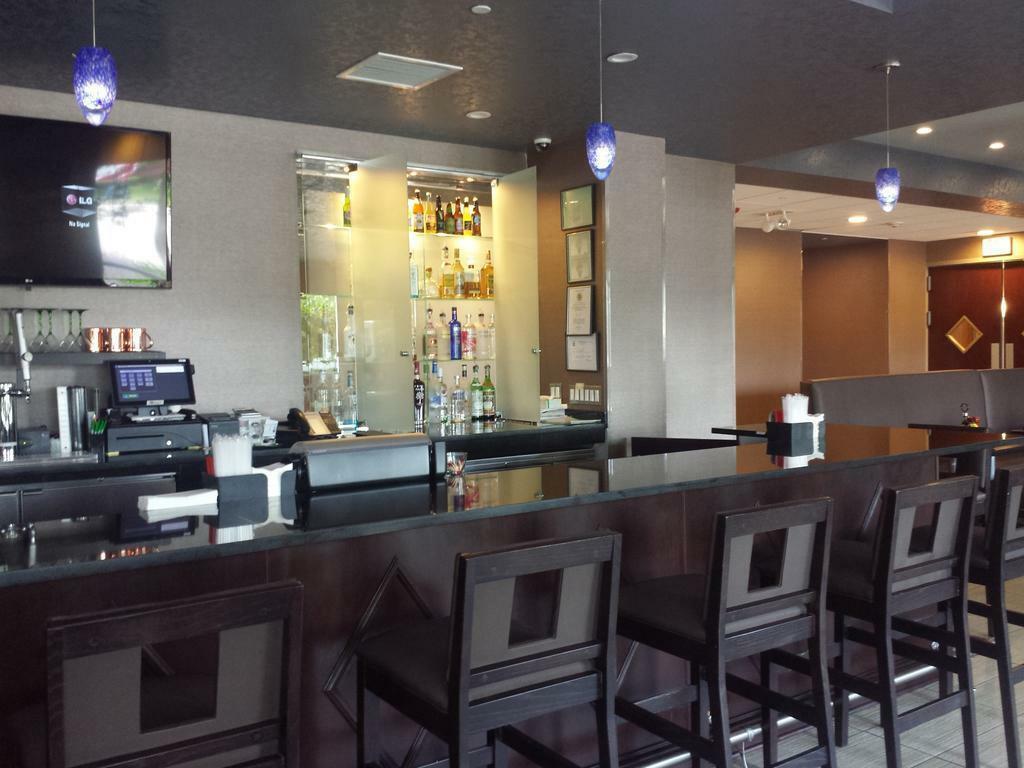 Wyndham Garden Elk Grove Village - O'Hare Eksteriør billede