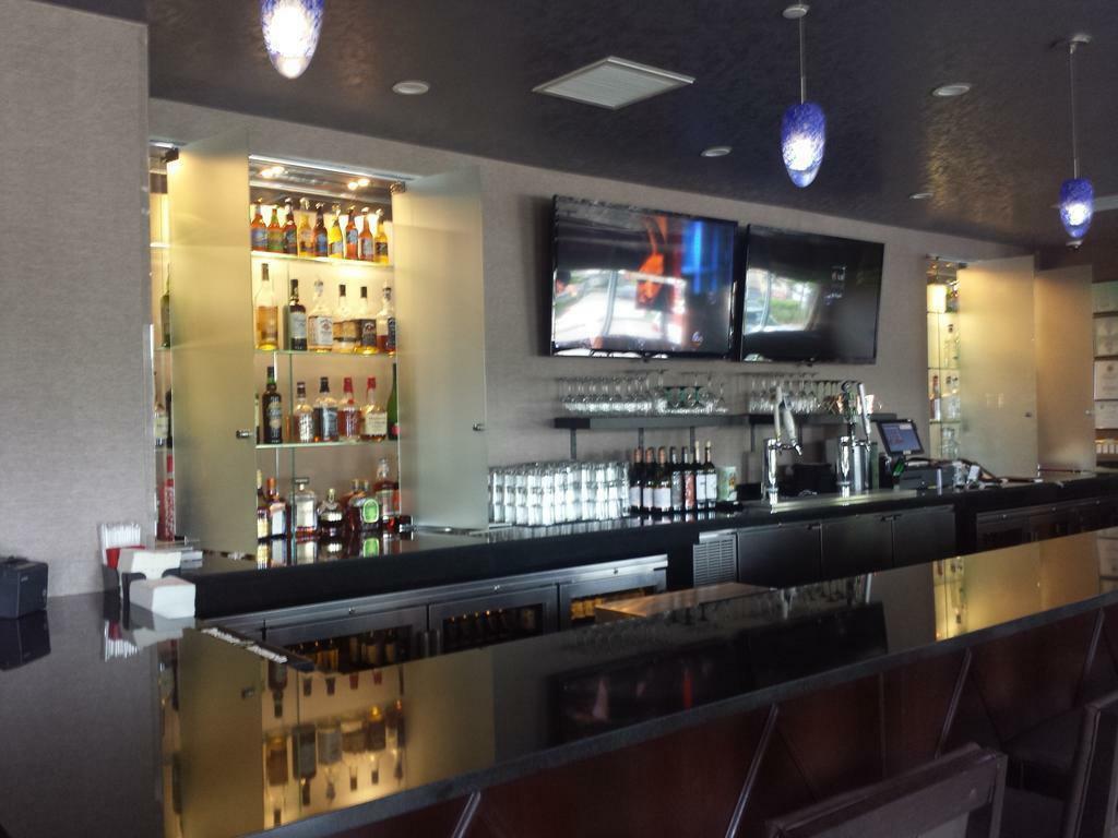 Wyndham Garden Elk Grove Village - O'Hare Eksteriør billede