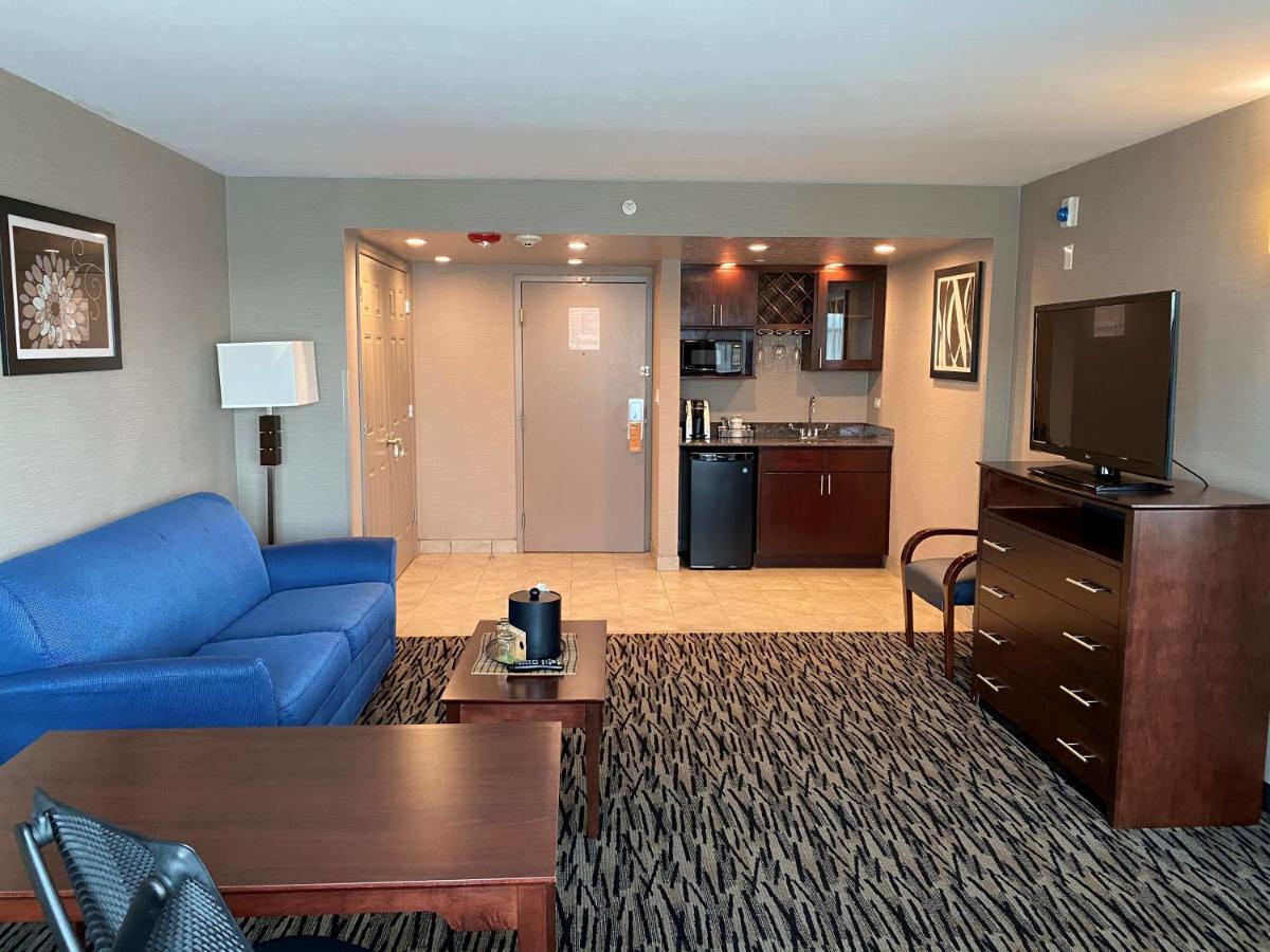 Wyndham Garden Elk Grove Village - O'Hare Eksteriør billede